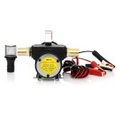 Pompa do Spuszczania Ropy Oleju 24V KD1160 pompka