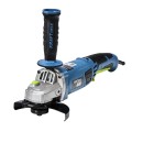 SZLIFIERKA KĄTOWA 1500W KD3045