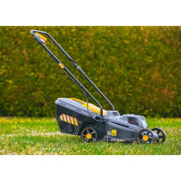 KOSIARKA AKUMULATOROWA PM-KSA-20M