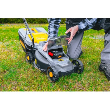 KOSIARKA AKUMULATOROWA PM-KSA-20M