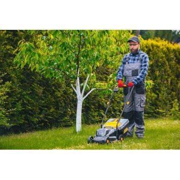 KOSIARKA AKUMULATOROWA PM-KSA-20M