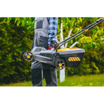 KOSIARKA AKUMULATOROWA PM-KSA-20M