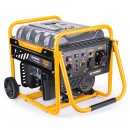 Agregat prądotwórczy inwertorowi 5500W PM-AGR-5500IM