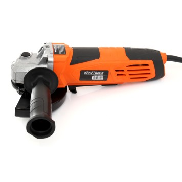 SZLIFIERKA KĄTOWA 1500W KD3046