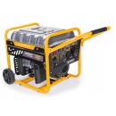 Agregat prądotwórczy inwertorowi 5500W PM-AGR-5500IM