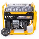 Agregat prądotwórczy inwertorowi 5500W PM-AGR-5500IM