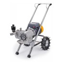 Agregat malarski hydrodynamiczny PM-PDM-3000M