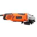 SZLIFIERKA KĄTOWA 1500W KD3046