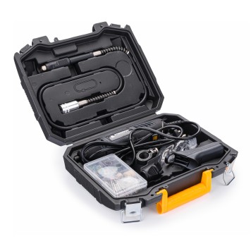 Szlifierka prosta PM-MST-250T