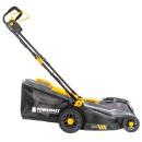 KOSIARKA AKUMULATOROWA PM-KSA-40M