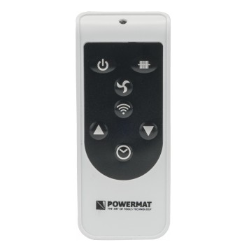 Grzejnik konwektorowy PM-GK-3500DLW
