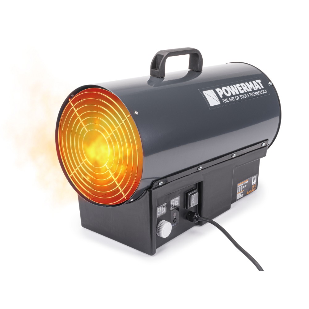 NAGRZEWNICA GAZOWA PM-NAG-15GLN NAGRZEWNICA GAZOWA PM-NAG-15GLN