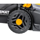 KOSIARKA AKUMULATOROWA PM-KSA-40M