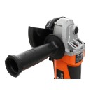 SZLIFIERKA KĄTOWA 1500W KD3046