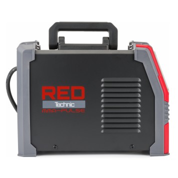 SPAWARKA INWERTOROWA RED TECHNIC RTSIT0003 355A