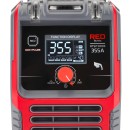 SPAWARKA INWERTOROWA RED TECHNIC RTSIT0003 355A