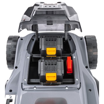 KOSIARKA AKUMULATOROWA PM-KSA-40M