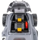 KOSIARKA AKUMULATOROWA PM-KSA-40M