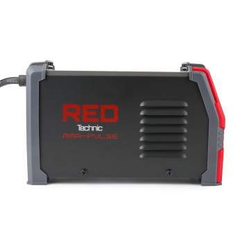 Spawarka inwertorowa RED TECHNIC RTSIT0004 20-330 A