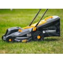 KOSIARKA AKUMULATOROWA PM-KSA-40M