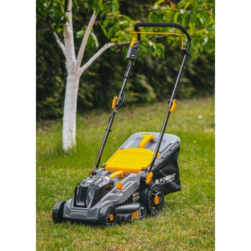 KOSIARKA AKUMULATOROWA PM-KSA-40M