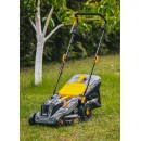 KOSIARKA AKUMULATOROWA PM-KSA-40M