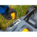 KOSIARKA AKUMULATOROWA PM-KSA-40M