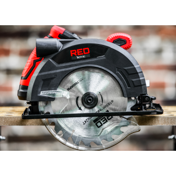 Pilarka tarczowa 2300W RED TECHNIC RTRPT0007