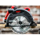 Pilarka tarczowa 2300W RED TECHNIC RTRPT0007