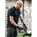 Pilarka tarczowa 2300W RED TECHNIC RTRPT0007