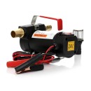 Pompa do Spuszczania Ropy Oleju 24V KD1160 pompka