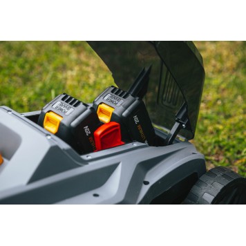 KOSIARKA AKUMULATOROWA PM-KSA-40M