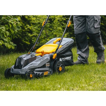 KOSIARKA AKUMULATOROWA PM-KSA-40M