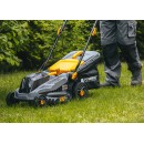 KOSIARKA AKUMULATOROWA PM-KSA-40M