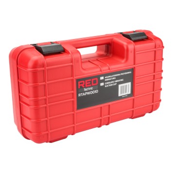 PRZYSSAWKA WIBRACYJNA 18V RTAPW0010