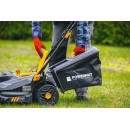 KOSIARKA AKUMULATOROWA PM-KSA-40M