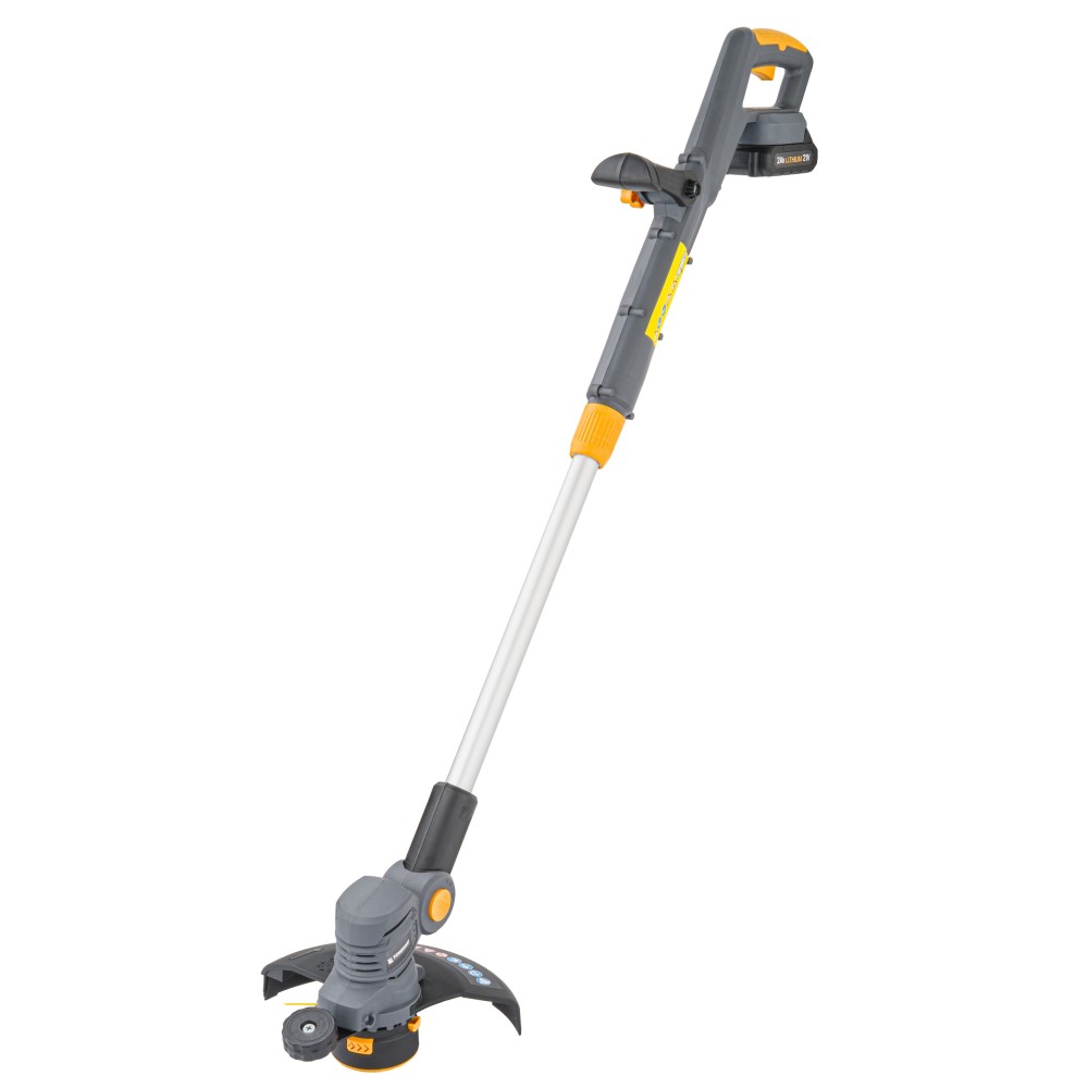 Podkaszarka akumulatorowa PM-PKA-2AHM-PRO