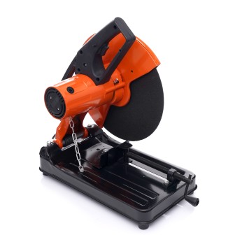 PRZECINARKA DO METALU 2900W EC553-P