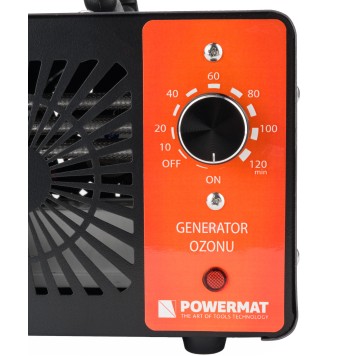 GENERATOR OZONU PM-GOZ-60T