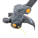 Podkaszarka akumulatorowa PM-PKA-2AHM-PRO