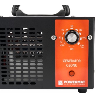 GENERATOR OZONU PM-GOZ-36T