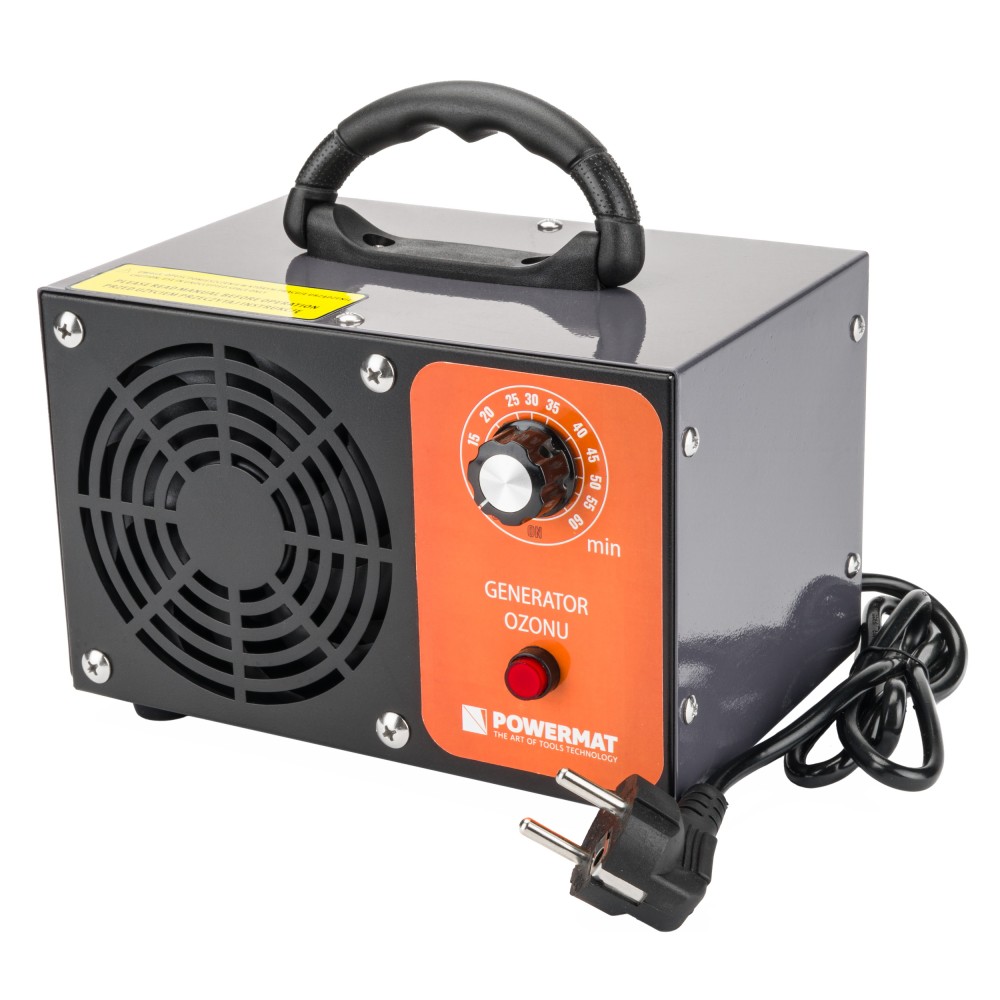 GENERATOR OZONU PM-GOZ-28T GENERATOR OZONU PM-GOZ-28T