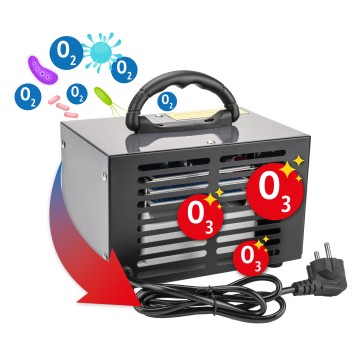 GENERATOR OZONU PM-GOZ-28T