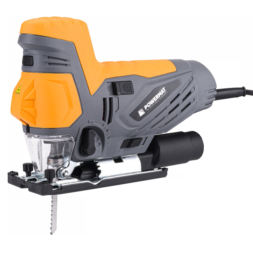 Wyrzynarka do drewna PM-JS-1450T Wyrzynarka do drewna PM-JS-1450T