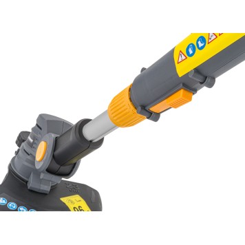 Podkaszarka akumulatorowa PM-PKA-2AHM-PRO