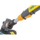 Podkaszarka akumulatorowa PM-PKA-2AHM-PRO