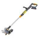 Podkaszarka akumulatorowa PM-PKA-2AHM-PRO