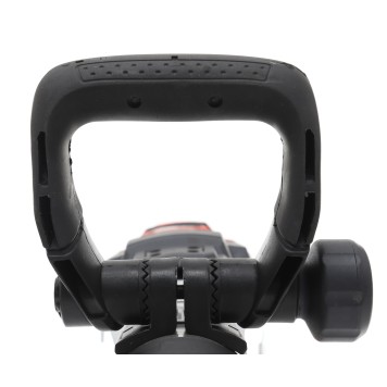 MŁOT WYBURZENIOWY 2600W KD1737 + WALIZKA