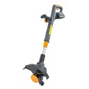 Podkaszarka akumulatorowa PM-PKA-2AHM-PRO