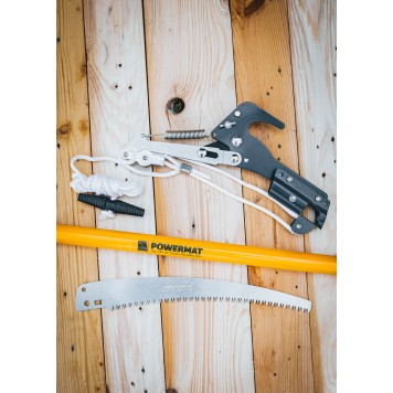 SEKATOR TELESKOPOWY PM-SKTT-2.4T